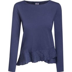 T-shirt DEHA EXPRESSION Niebieski. T-shirty damskie Deha. W wyprzedaży za 224.00 zł.
