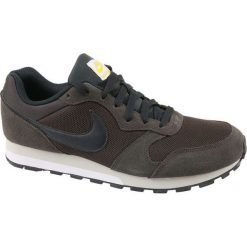Nike Buty męskie MD Runner 2 brązowe r. 41 (749794-202). Buty sportowe męskie Nike. Za 256.86 zł.