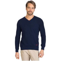 Sir Raymond Tailor Sweter Męski, Xl, Ciemnoniebieski. Swetry przez głowę męskie marki Sir Raymond Tailor. Za 159.00 zł.