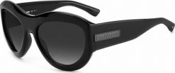 Dsquared2 Okulary przeciwsłoneczne Damskie Dsquared2 D2-0072-S-807 59 mm. Okulary przeciwsłoneczne damskie Dsquared2. Za 420.06 zł.