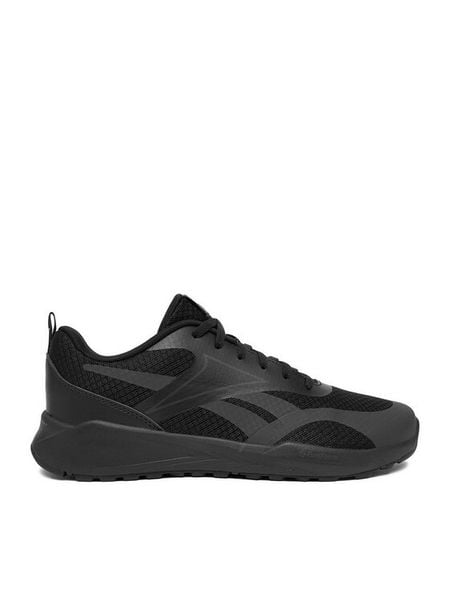 Reebok Sneakersy EO-ENERGEN RUN 100236082 Czarny. Czarne buty sportowe chłopięce Reebok, bez wzorów, z materiału, bez zapięcia. Za 139.99 zł.