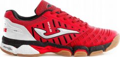 Joma Joma V.Impulse Men 2406 VIMPUS2406 Czerwone 41. Czerwone buty sportowe męskie Joma, bez zapięcia. Za 299.98 zł.