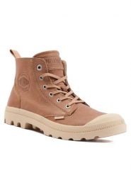 Trapery Palladium. Białe śniegowce i trapery damskie Palladium. Za 469.99 zł.