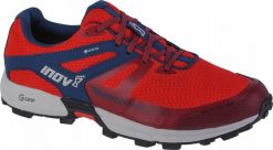 Buty trekkingowe męskie Inov-8 Inov-8 Roclite G 315 GTX 001019-RDNY-M-01 Czerwone 40,5. Czerwone trekkingi męskie Inov-8. Za 596.40 zł.