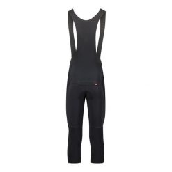 Spodenki 3/4 Etxeondo Corsaire Orhi Thermo. Czarne szorty męskie ETXEONDO, l, bez wzorów. Za 1,102.70 zł.