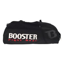 Torba sportowa Booster Fight Gear Recon. Czarne torby i plecaki dziecięce BOOSTER FIGHT GEAR. Za 281.00 zł.