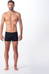 AquaWave CARBO. Kąpielówki męskie AQUAWAVE, m, bez wzorów. Za 61.91 zł.
