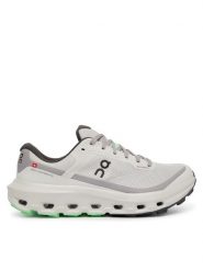 On Buty do biegania Cloudvista 3 Waterproof 3MG30255 Szary. Szare buty sportowe męskie On, z materiału, bez zapięcia, do biegania. Za 854.99 zł.