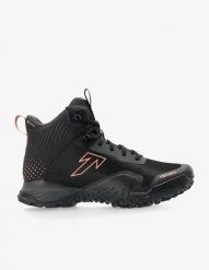 Buty turystyczne damskie Tecnica Magma 2.0 S MID GTX - black/midway bacca. Czarne trekkingi damskie Salewa. Za 762.90 zł.