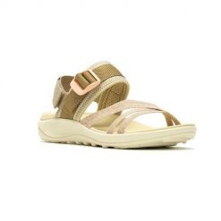 Buty do chodzenia damskie Merrell District 4 Backstrap. Obuwie sportowe damskie Merrell, trekkingowe. Za 519.00 zł.
