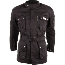 W-TEC Kurtka motocyklowa męska Breathe czarna r. XXL (7906-XXL). Kurtki męskie marki W-TEC. Za 589.00 zł.