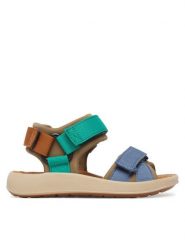 Primigi Sandały 1395811 M Kolorowy. Sandały chłopięce Primigi, z materiału, bez zapięcia. Za 209.99 zł.