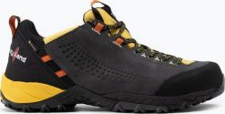 Buty trekkingowe męskie Kayland Alpha GTX szare r. 42 1/2. Szare trekkingi męskie Kayland. Za 689.76 zł.