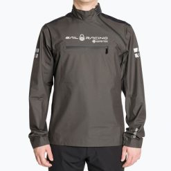 Kurtka żeglarska męska Sail Racing Spray Gore Tex Spraytop. Szare kurtki sportowe męskie Sail Racing, m, bez wzorów, z gore-texu, wspinaczkowe, gore-tex. Za 649.99 zł.