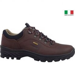 Buty trekkingowe męskie Grisport 10268D16G. Trekkingi męskie Grisport, trekkingowe. Za 309.99 zł.