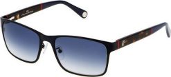 Carolina Herrera Okulary przeciwsłoneczne Damskie Carolina Herrera SHE0725708EE. Okulary przeciwsłoneczne damskie carolina herrera. Za 323.14 zł.