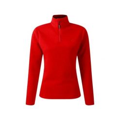 Damska kurtka o średniej grubości Regatta Blindside II. Czerwone bluzy sportowe damskie Regatta, na zimę, bez wzorów, bez kaptura. Za 186.50 zł.