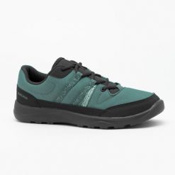 Buty turystyczne damskie Quechua NH50 niskie. Obuwie sportowe damskie QUECHUA, trekkingowe. Za 69.99 zł.