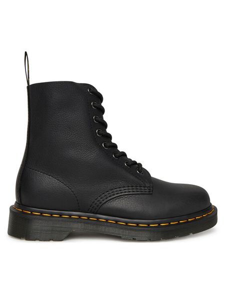 Dr. Martens Trapery 1460 Pascal Ambassador DM31981001 Czarny. Czarne śniegowce i trapery męskie Dr. Martens, bez zapięcia. Za 929.99 zł.