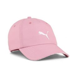 Puma Training BB Cap Różowy - Rozmiar X. Czerwone czapki i kapelusze damskie Puma, bez wzorów, sportowe. Za 177.99 zł.