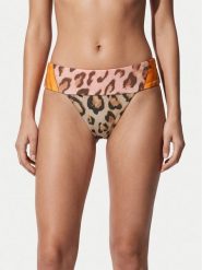 Fracomina Dół od bikini FV26SM1001J493J8 Kolorowy. Bikini damskie Fracomina, l, bez wzorów. Za 319.99 zł.