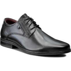 Półbuty LASOCKI FOR MEN - MB-STOKE-07 Czarny1. Półbuty na co dzień męskie marki Lasocki For Men. W wyprzedaży za 159.99 zł.