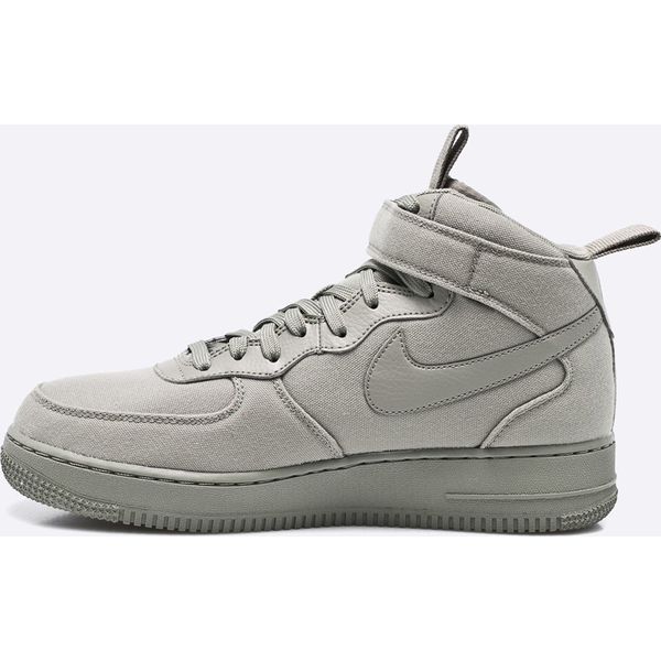 Nike Sportswear Buty Air Force 1 Mid '07 Canvas Nike Sportswear Buty Air Force 1 Mid '07 Canvas
