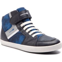 Sneakersy GEOX - J Gisli B. C J925CC 010ME C4226 D Navy/Royal. Trampki i tenisówki chłopięce marki Geox. Za 239.00 zł.