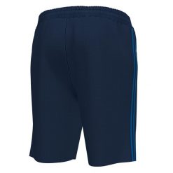 Spodenki do piłki nożnej męskie Joma Miami. Czerwone krótkie spodenki sportowe męskie Joma, m, bez wzorów, do piłki nożnej. W wyprzedaży za 120.40 zł.