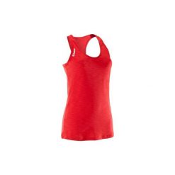 Koszulka wspinaczkowa bez rękawów Edge damska. Koszulki sportowe damskie SIMOND. Za 39.99 zł.