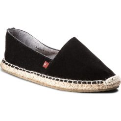 Espadryle BIG STAR - AA274731 Czarny. Espadryle damskie marki Big Star. Za 99.00 zł.