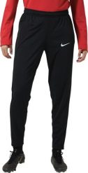 Nike Spodnie damskie Nike Dri-FIT Academy Pro 24 czarne FD7677 010 XS. Czarne spodnie sportowe damskie Nike, xs, bez wzorów, dri-fit (nike). Za 230.82 zł.