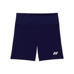 Spodnie treningowe damskie Yonex CO4202461472. Niebieskie spodnie sportowe damskie YONEX, m, bez wzorów, z materiału. Za 339.99 zł.