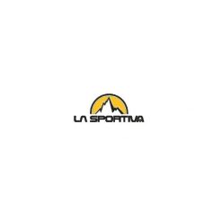Buty wspinaczkowe męskie La Sportiva Theory. Czarne buty sportowe męskie La Sportiva, z syntetyku, bez zapięcia, wspinaczkowe. Za 649.99 zł.