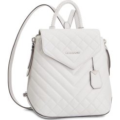 Plecak MICHAEL MICHAEL KORS - Blakely 30S9SZLB2I Optic White. Plecaki damskie marki MICHAEL Michael Kors. Za 1,889.00 zł.