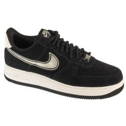 Buty sportowe Sneakersy męskie, Air Force 1 '07 Lv8. Brązowe buty sportowe męskie Nike, bez zapięcia, trekkingowe, Nike Air Force. Za 479.99 zł.