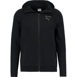 Puma PACE HOODY Bluza rozpinana puma black. Bluzy męskie marki Puma. Za 589.00 zł.