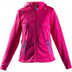 Brugi Bluza damska 2NCX-795 FUXIA r. XL. Bluzy sportowe damskie Brugi. Za 109.99 zł.
