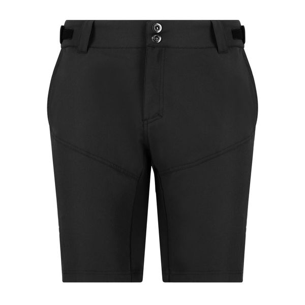 Szorty Endurance Benal. Czarne szorty męskie Endurance, na lato, l, bez wzorów. Za 297.50 zł.