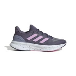 Damskie buty do biegania adidas Ultrarun 5. Fioletowe obuwie sportowe damskie Adidas, bez wzorów, z materiału, do biegania. Za 346.00 zł.