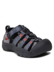 Sandały Keen. Brązowe sandały chłopięce Keen, bez zapięcia. Za 199.99 zł.