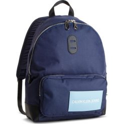 Plecak CALVIN KLEIN JEANS - SP Essential + Cp Backpack 45 K40K400798 453. Plecaki damskie marki Calvin Klein Jeans. Za 399.00 zł.