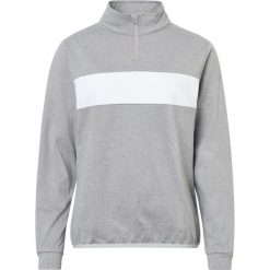 Kurtka dresowa midlayer damska Abacus Club. Szare kurtki damskie Abacus, xs, bez wzorów, z dresówki, bez kaptura. Za 396.00 zł.