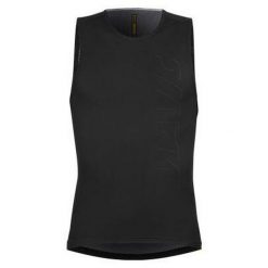 Tank top Mavic. Czarne buty sportowe męskie MAVIC, bez zapięcia, rowerowe. Za 261.50 zł.