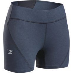 Spodenki wspinaczkowe damskie Simond Edge. Niebieskie szorty sportowe damskie SIMOND, m, bez wzorów, z elastanu, sportowe, wspinaczkowe. Za 79.99 zł.