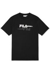 Koszulka Fila Manta. Białe koszulki sportowe męskie Fila, s, bez wzorów, z materiału, bez kołnierzyka, bez ramiączek. Za 226.00 zł.