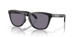 Okulary przeciwsłoneczne Oakley Sr. Czarne okulary przeciwsłoneczne męskie Oakley. Za 975.99 zł.