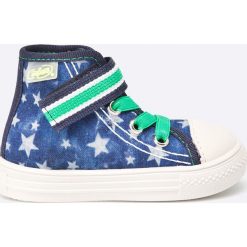 Befado - Trampki dziecięce. Buty sportowe chłopięce Befado. W wyprzedaży za 24.90 zł.