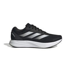 Damskie buty do biegania adidas Duramo RC. Białe obuwie sportowe damskie Adidas, bez wzorów, z materiału, do biegania. Za 249.00 zł.