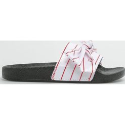 Guess Jeans - Klapki. Klapki damskie marki Guess Jeans. Za 169.90 zł.